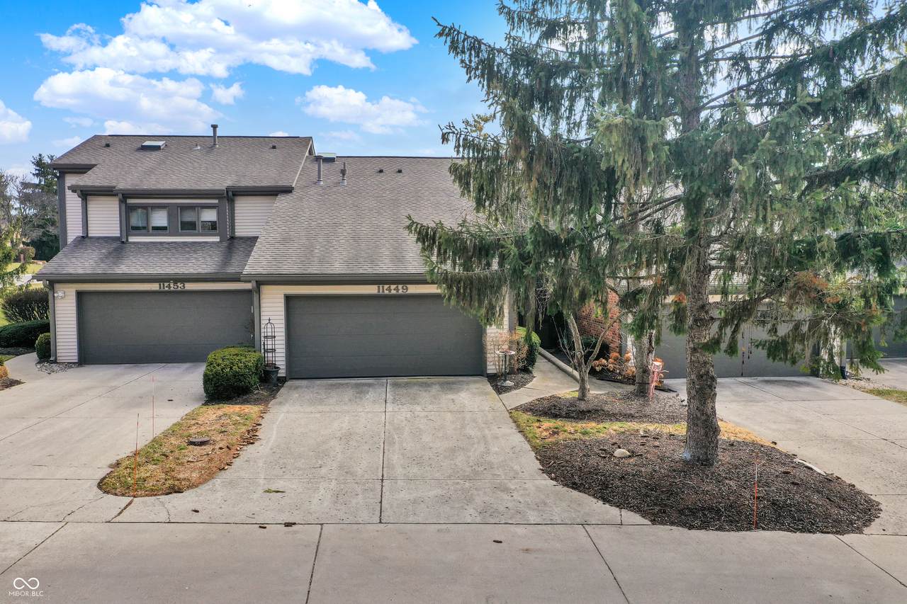 11449 Leander Lane - Photo 1