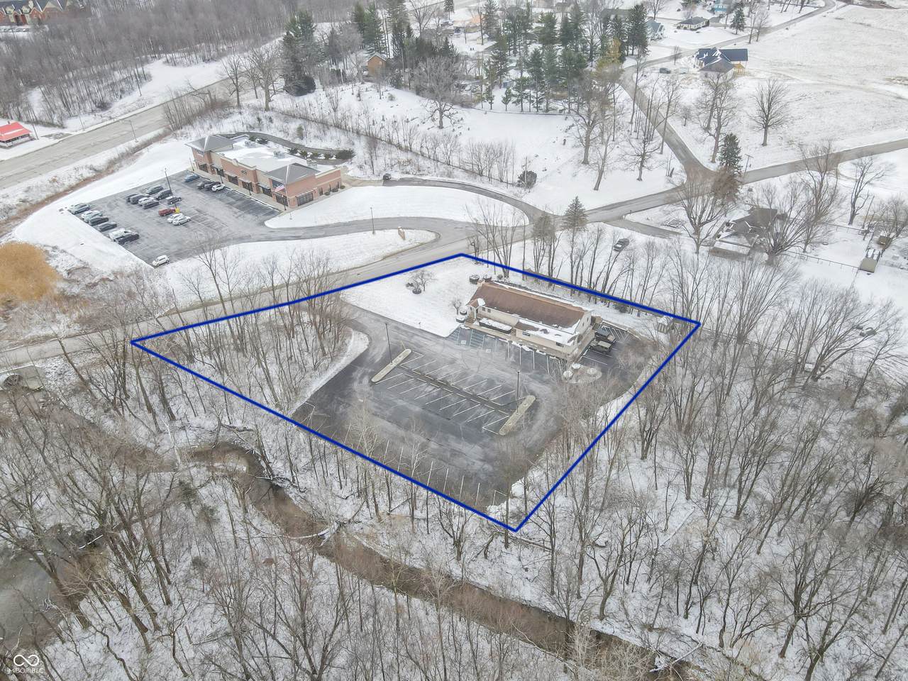 1685 Spiceland Pike - Photo 1