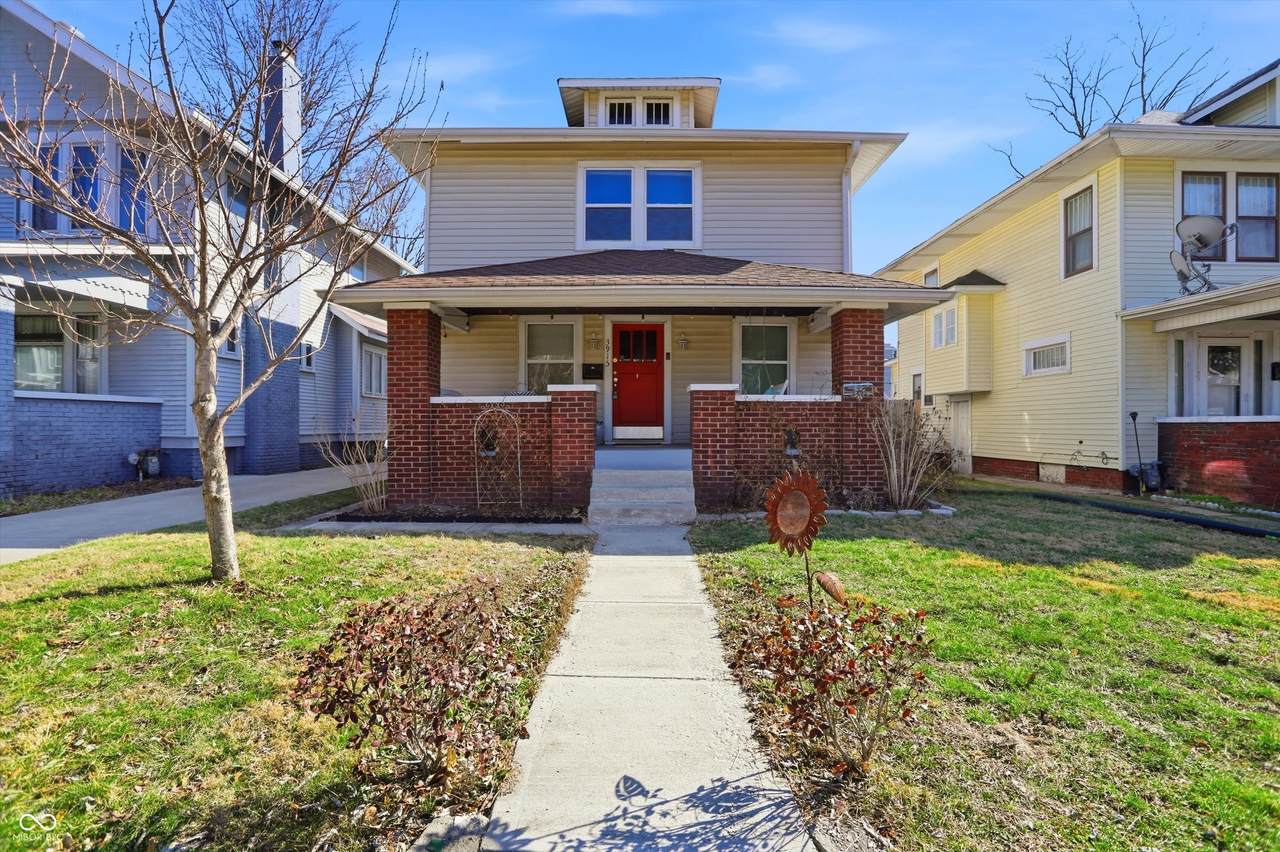 3915 Capitol Avenue - Photo 1