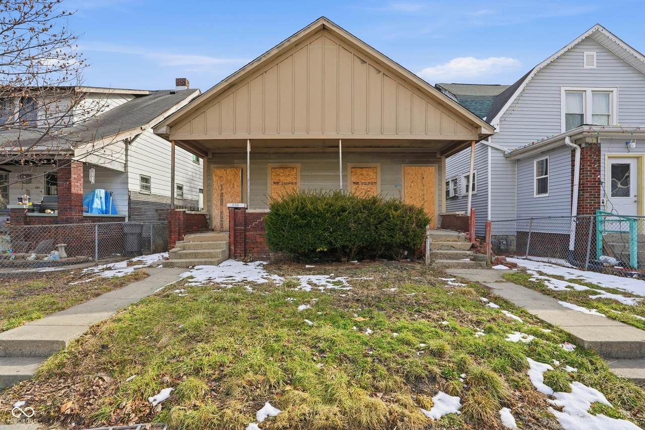 437 Gray Street - Photo 1