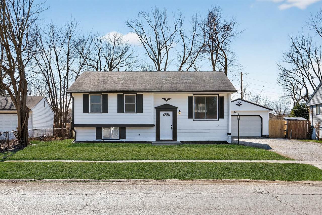 5625 Gateway Drive - Photo 1