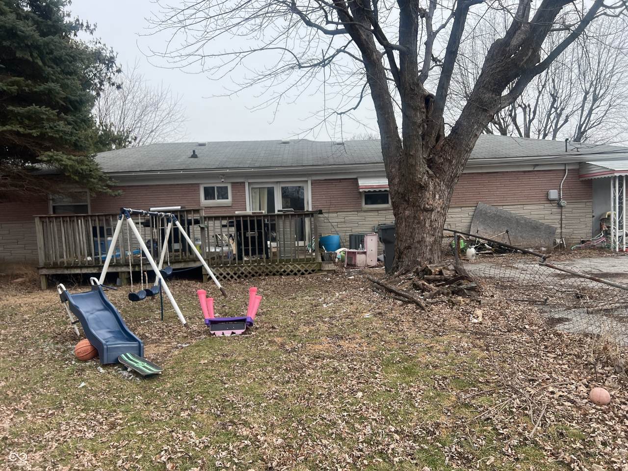 3538 Fisher Road - Photo 1