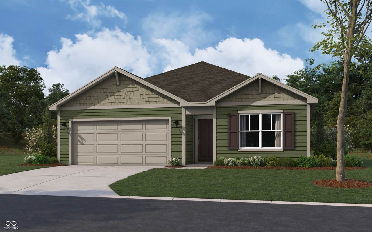 1560 Aster Drive - Photo 1