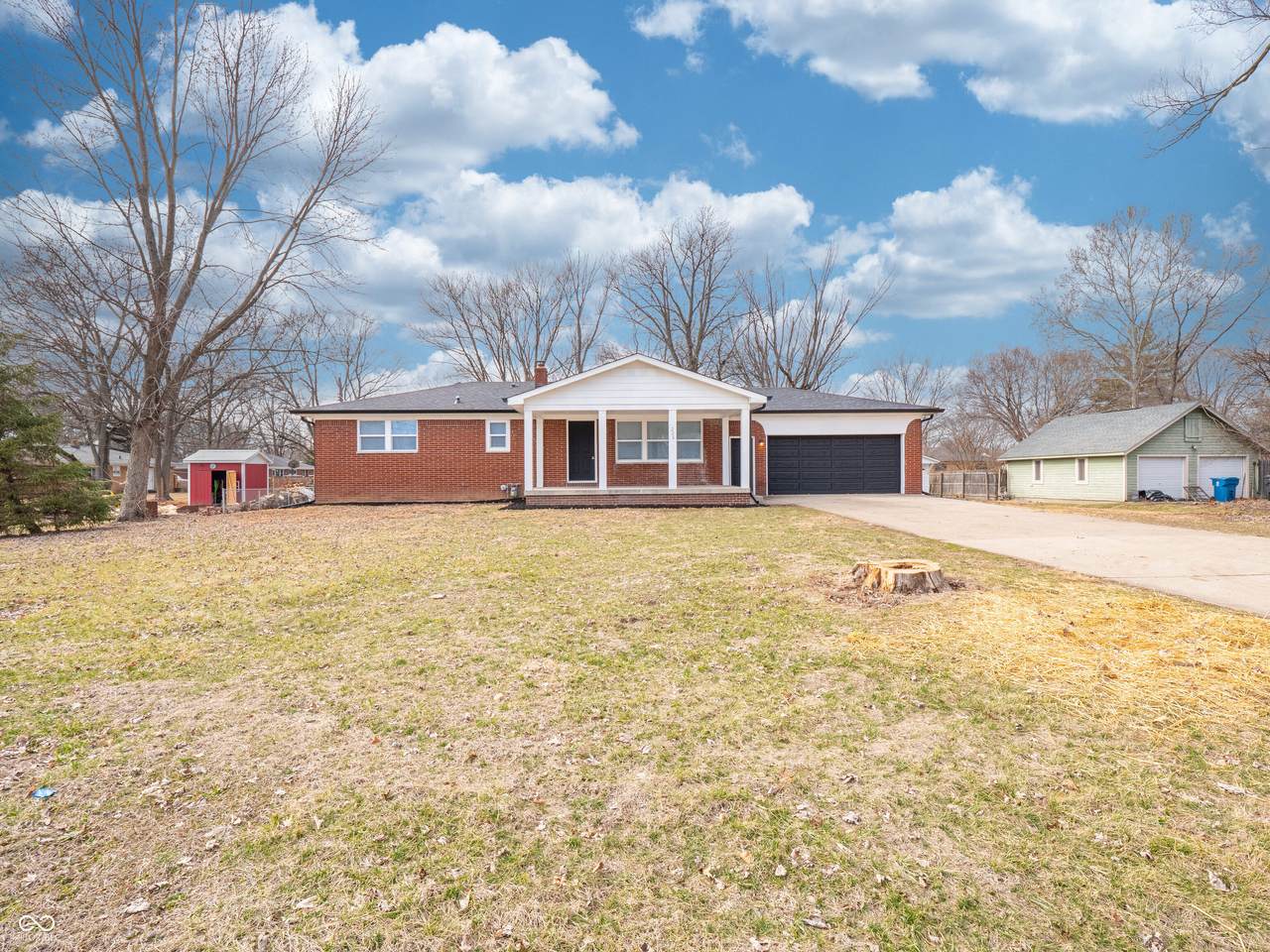 226 Sigsbee Street - Photo 1