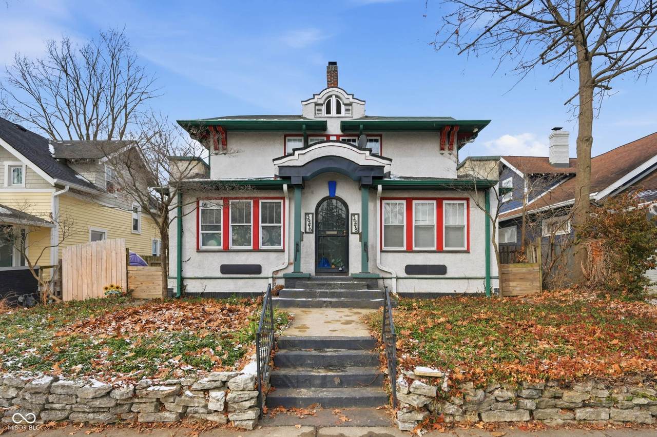 3946 College Avenue - Photo 1