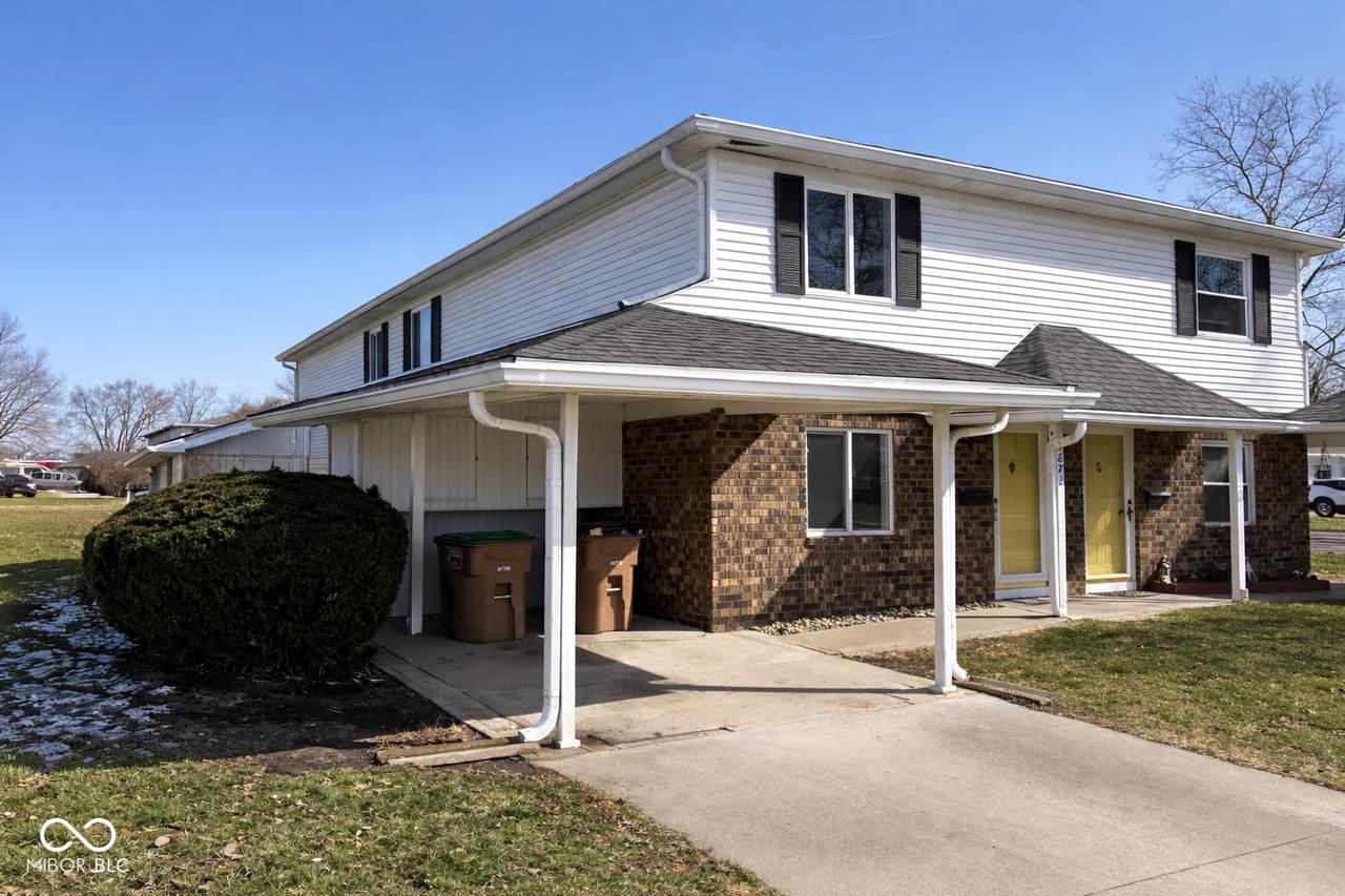 2872 Two Worlds Drive - Photo 1