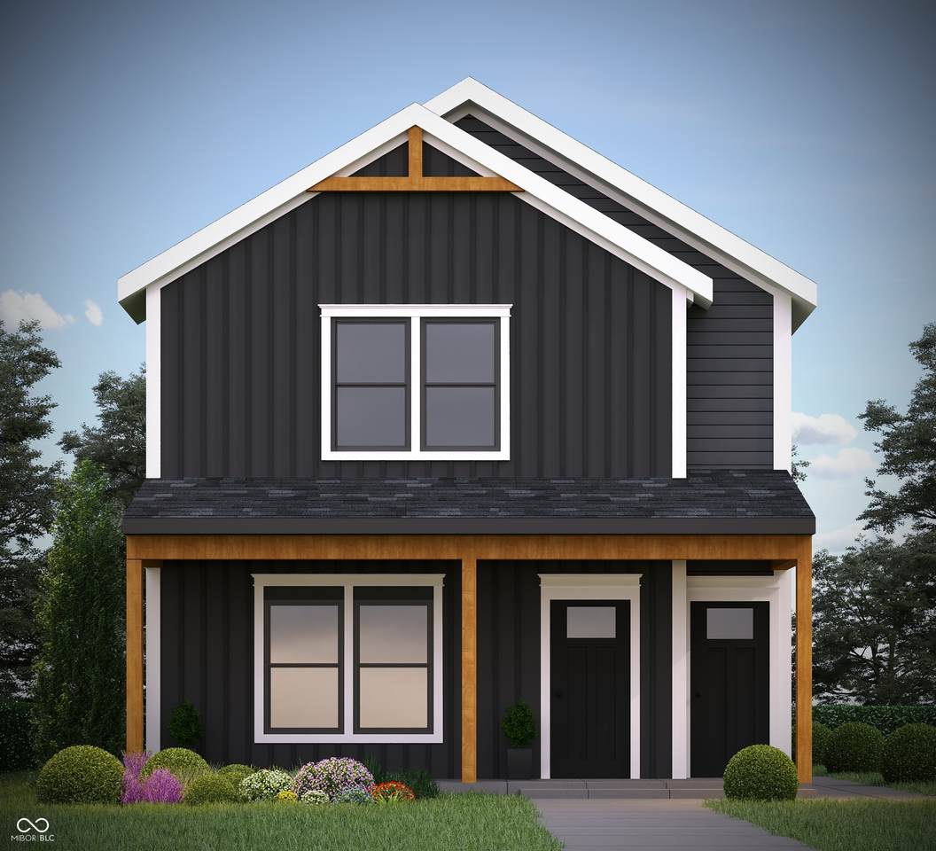 1611 Arsenal Avenue - Photo 1