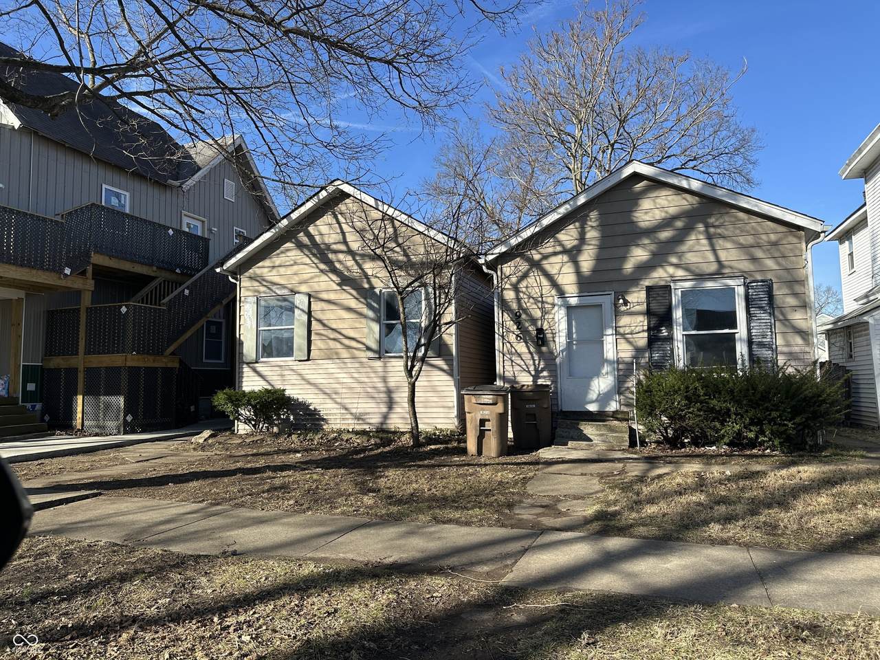 924 & 926 Pearl Street - Photo 1