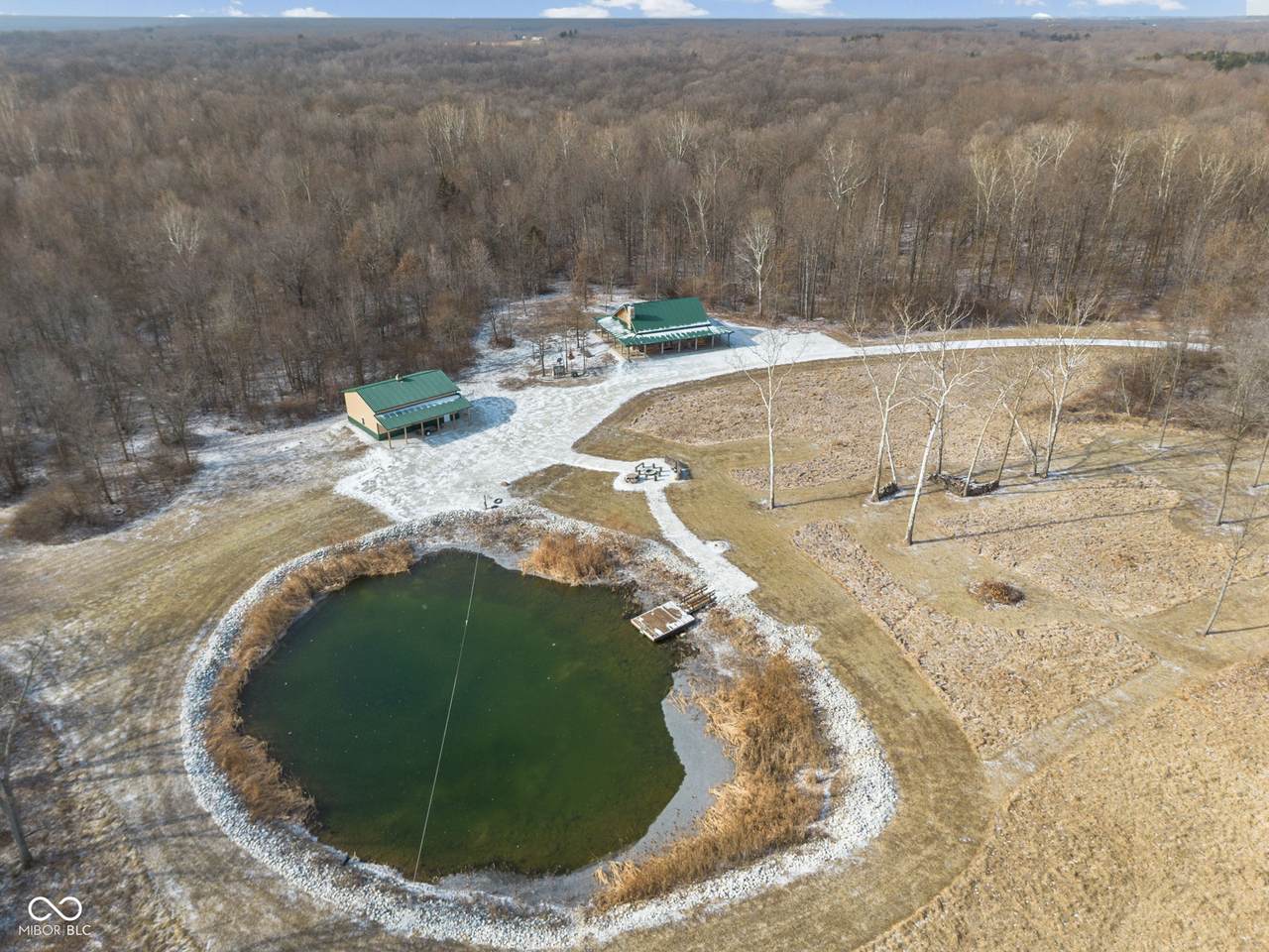 4530 Frye Hill Road - Photo 1
