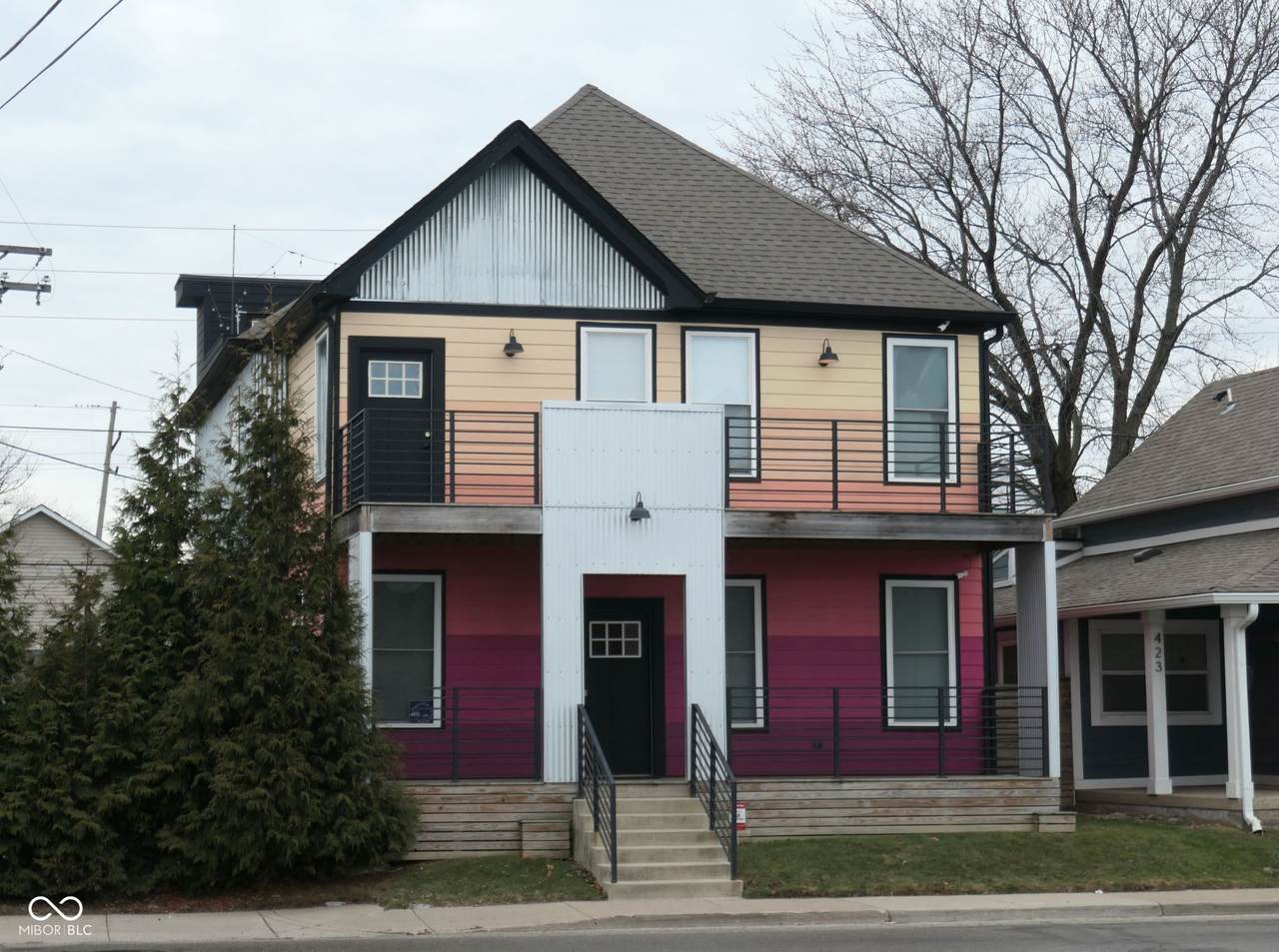 429 Morris Street - Photo 1