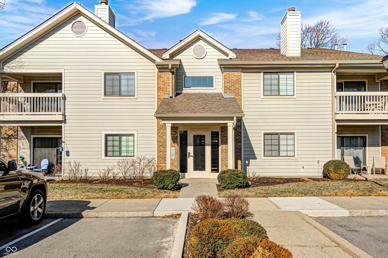 11760 Glenbrook Court - Photo 1