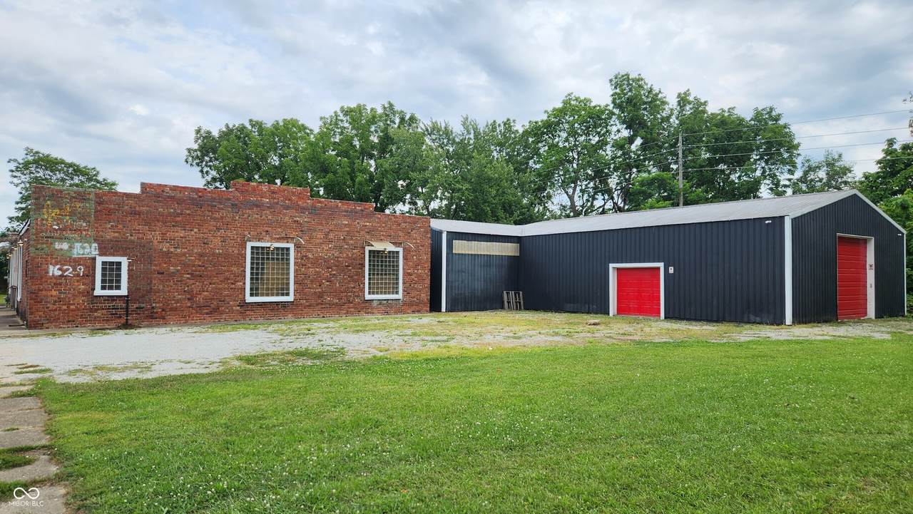 1629 18th Street - Photo 1