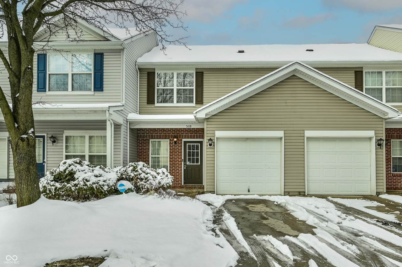 5118 Tuscany Lane - Photo 1