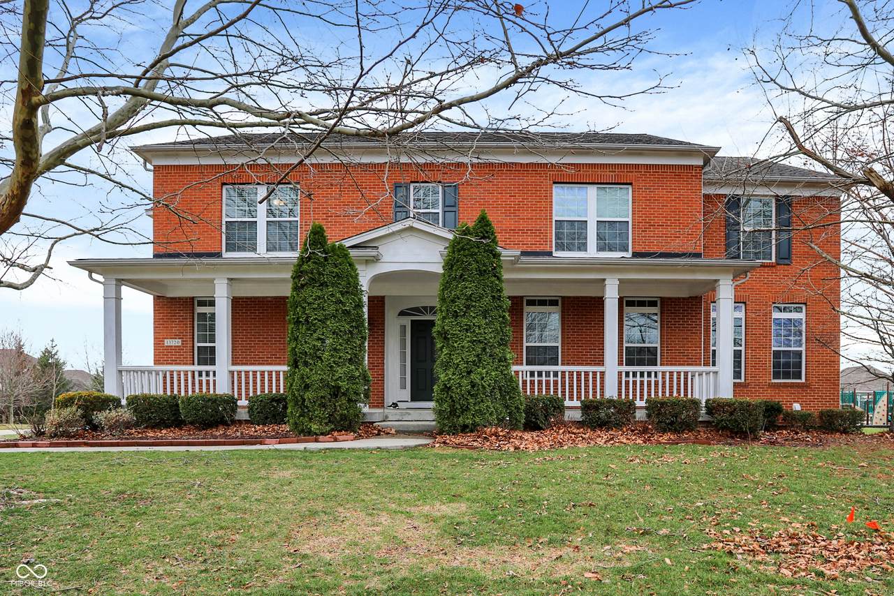 13720 Akers Drive - Photo 1