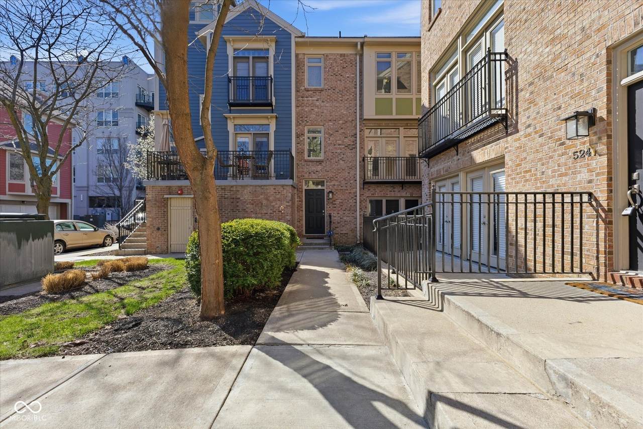 518 Miami Street - Photo 1