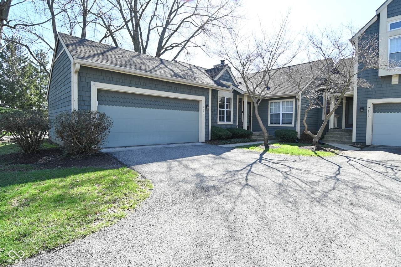 7533 Chatterton Drive - Photo 1