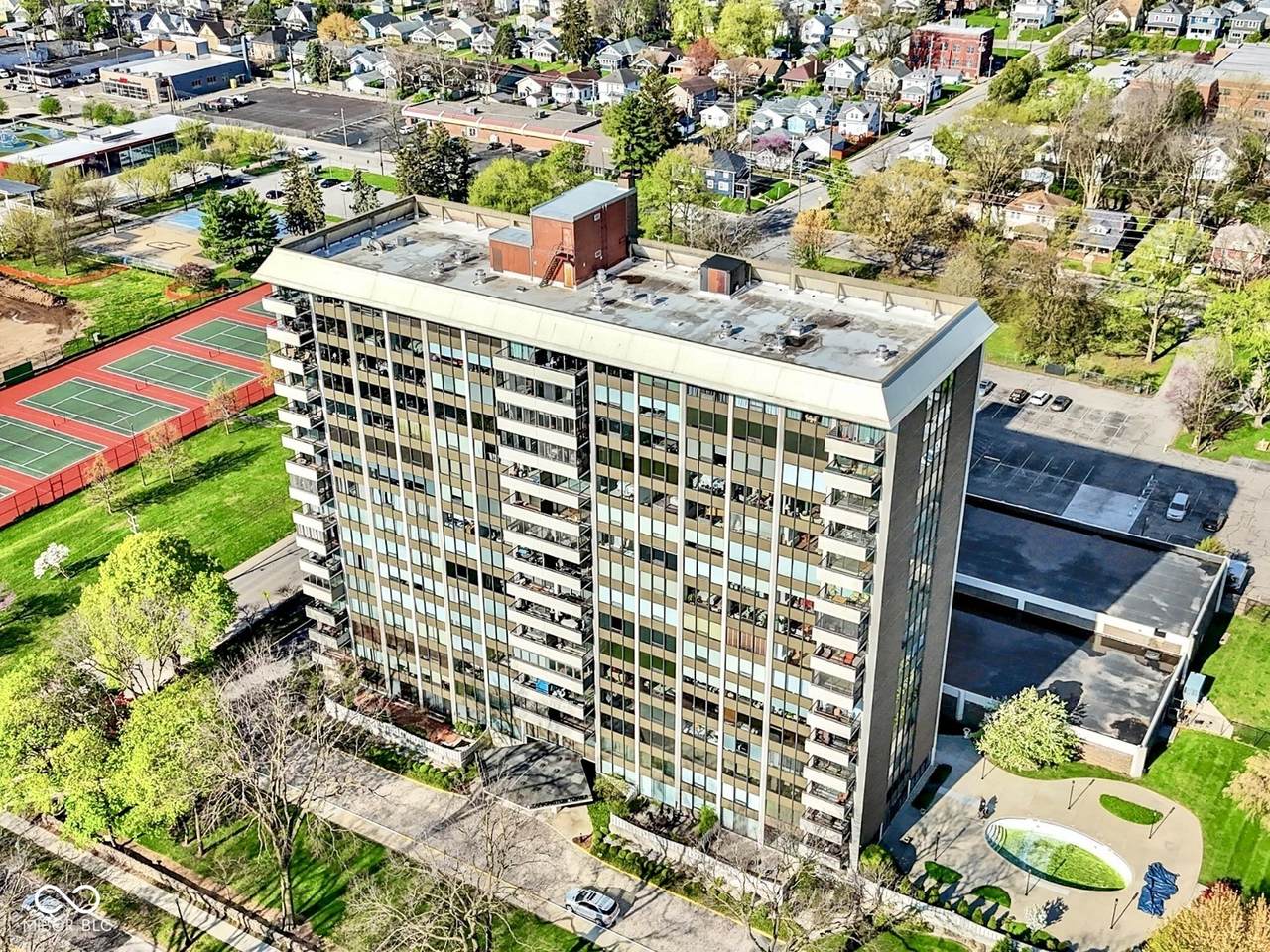 4000 Meridian Street - Photo 1