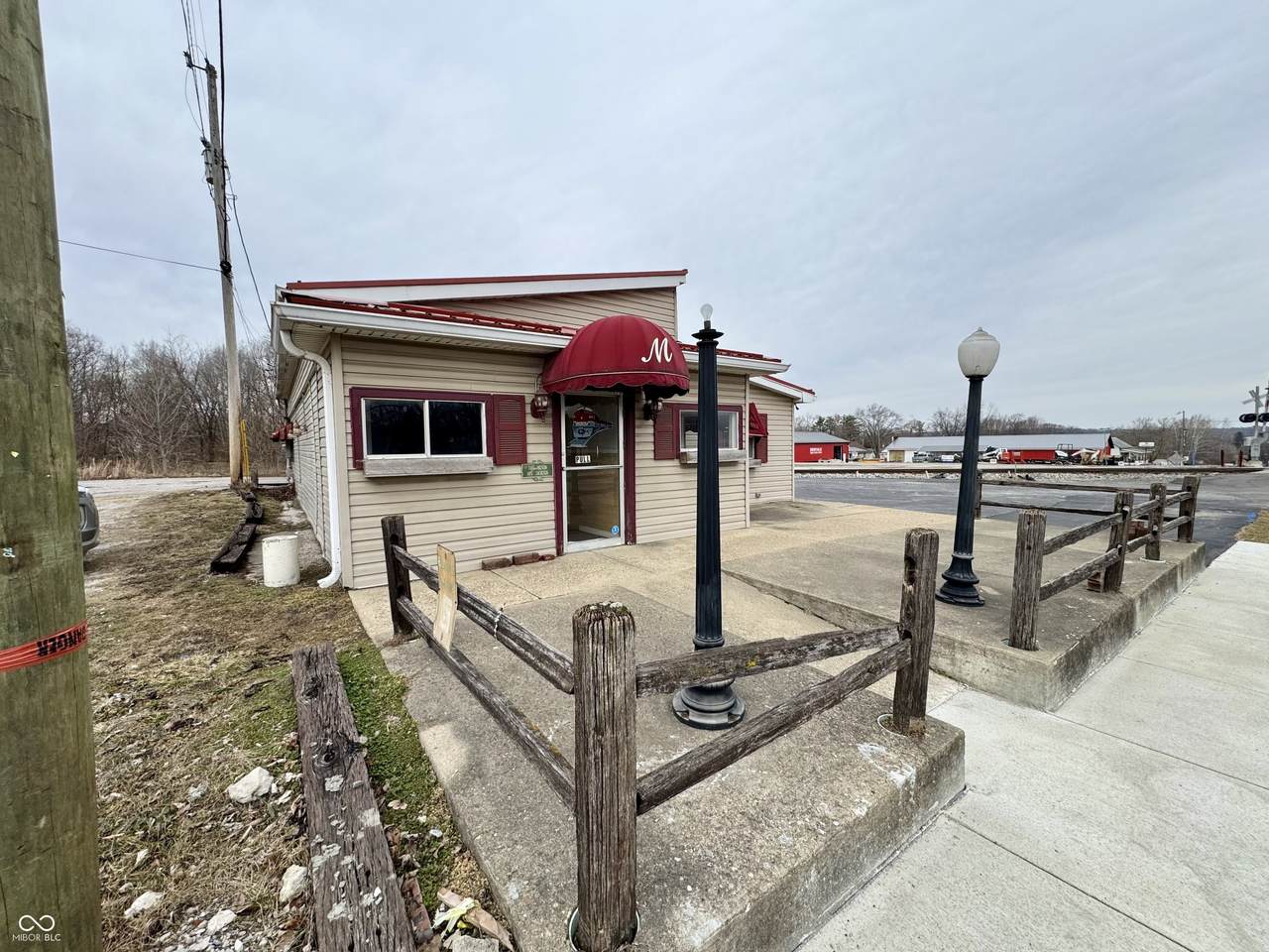 814 Jackson Street - Photo 1