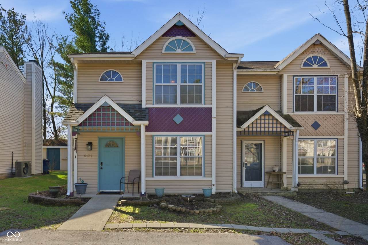 4121 Heritage Way - Photo 1