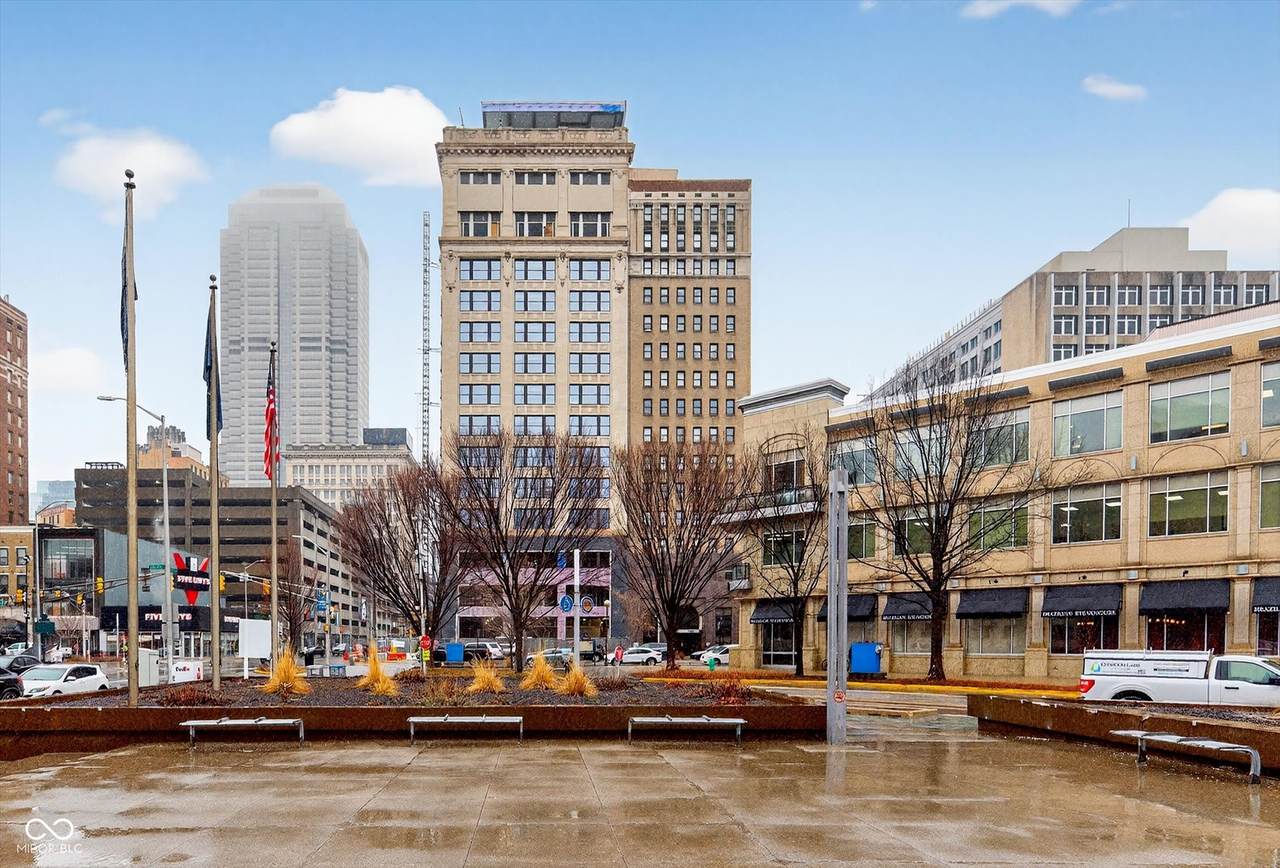 110 Washington Street - Photo 1