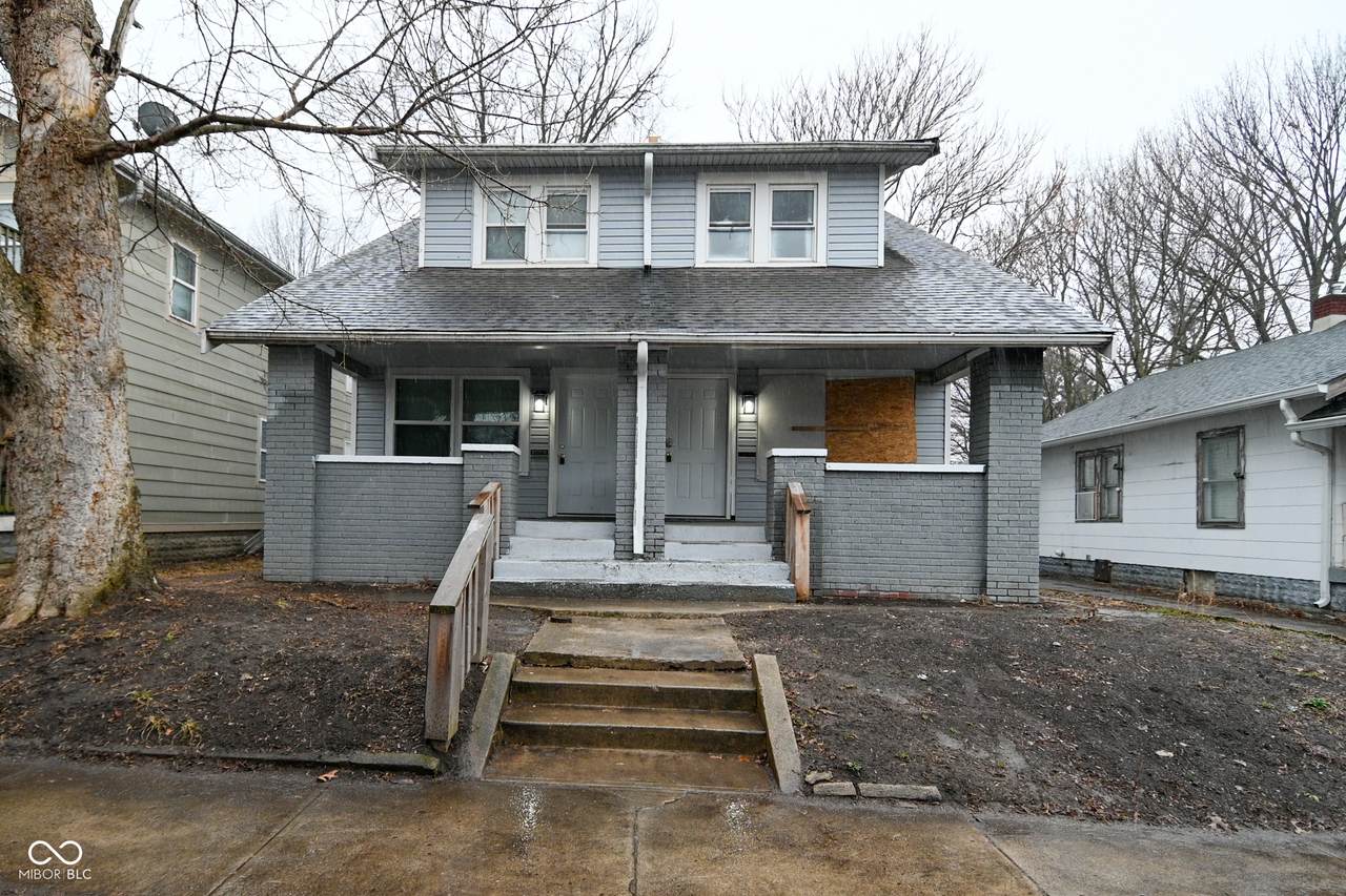 822 Bradley Avenue - Photo 1