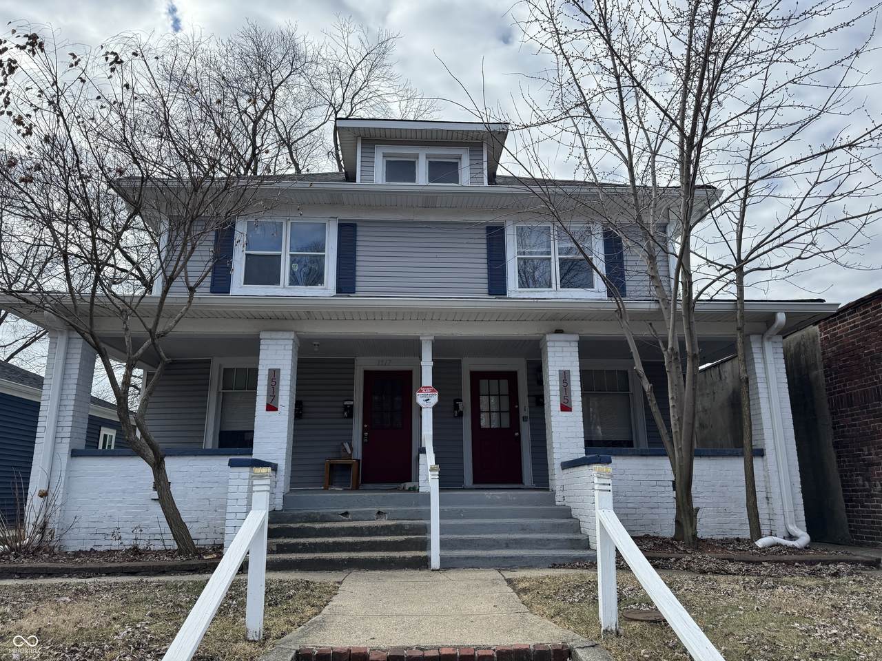 1515 Michigan Street - Photo 1