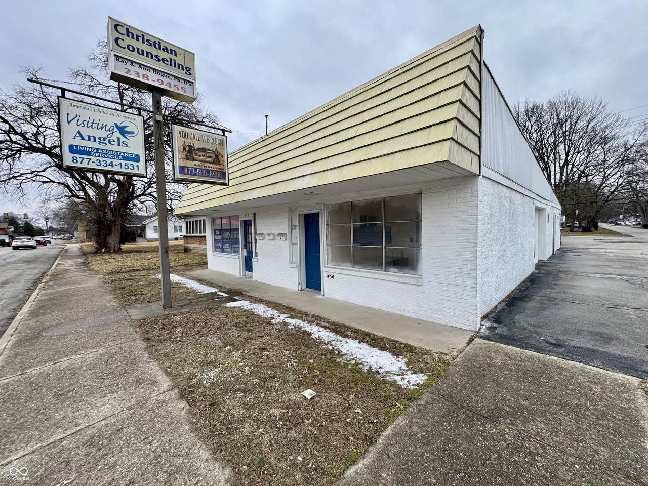 1452 25th Street - Photo 1