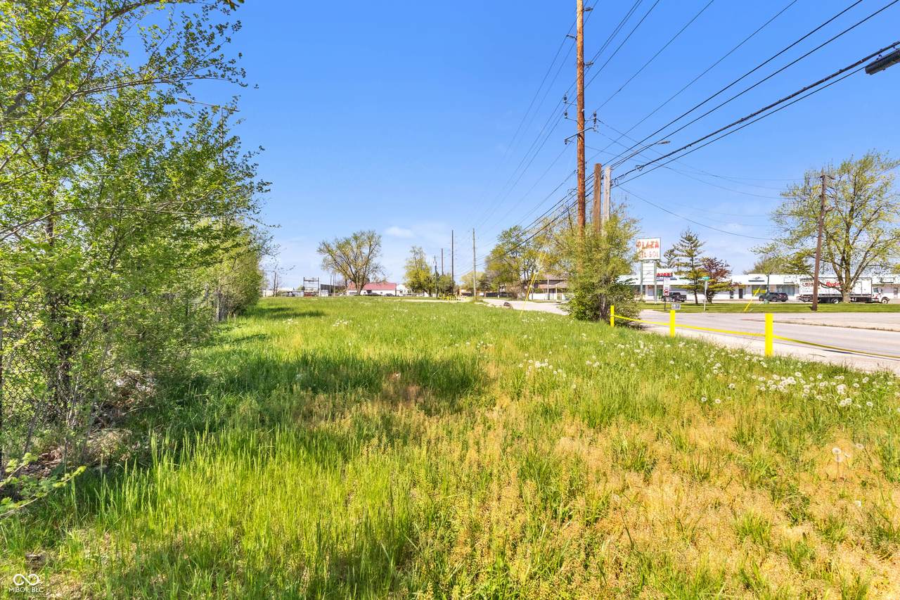 5814 Washington Street - Photo 1