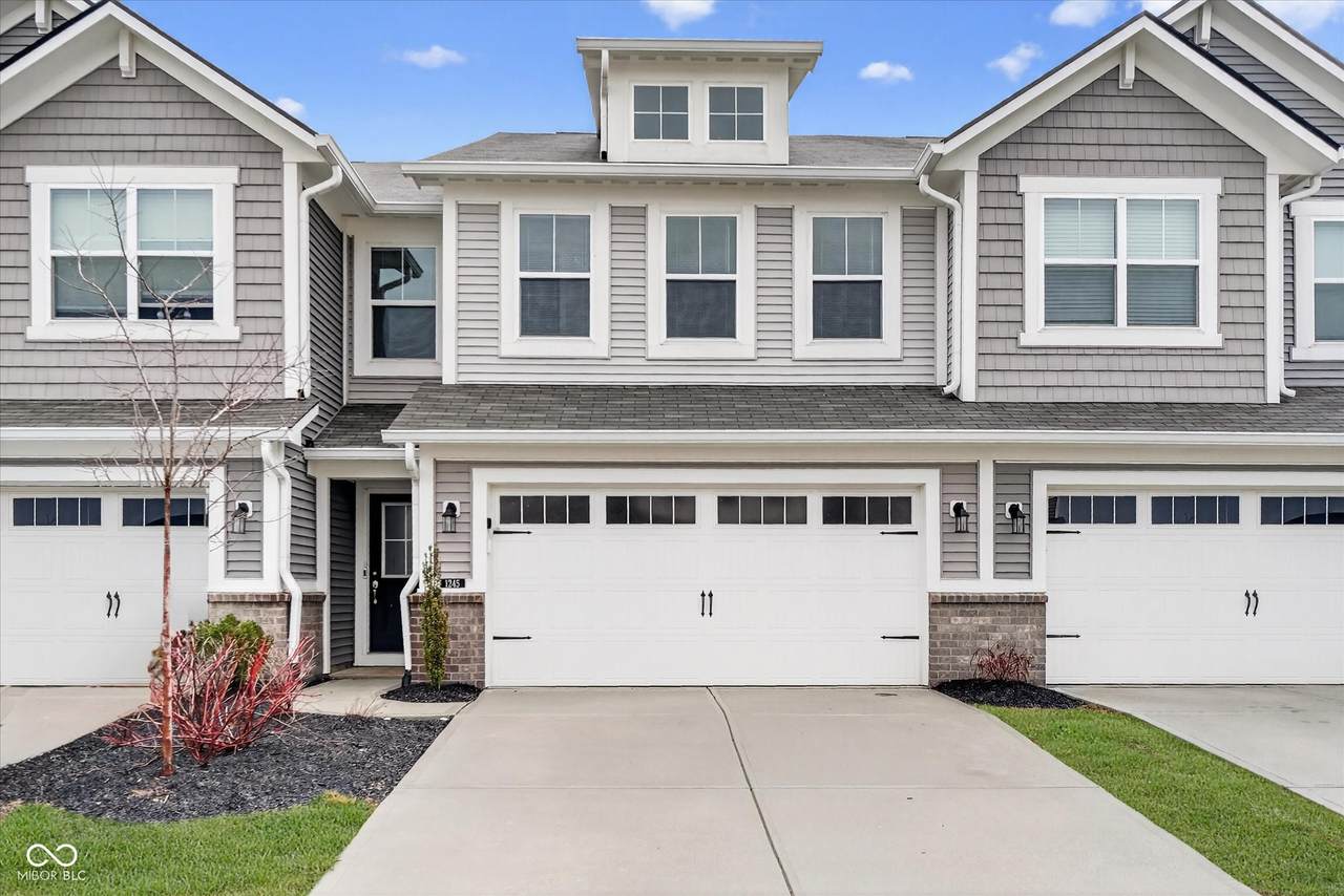 1245 Newton Street - Photo 1