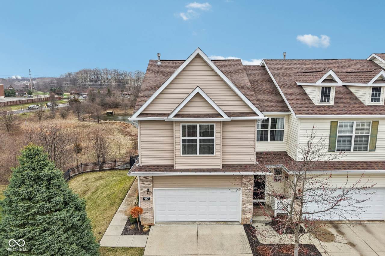 11455 Clay Hill Lane - Photo 1