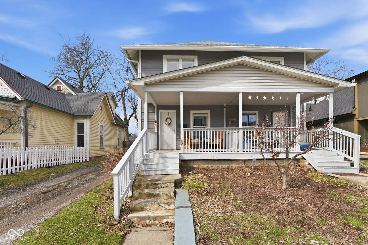 1102 Hamilton Avenue - Photo 1