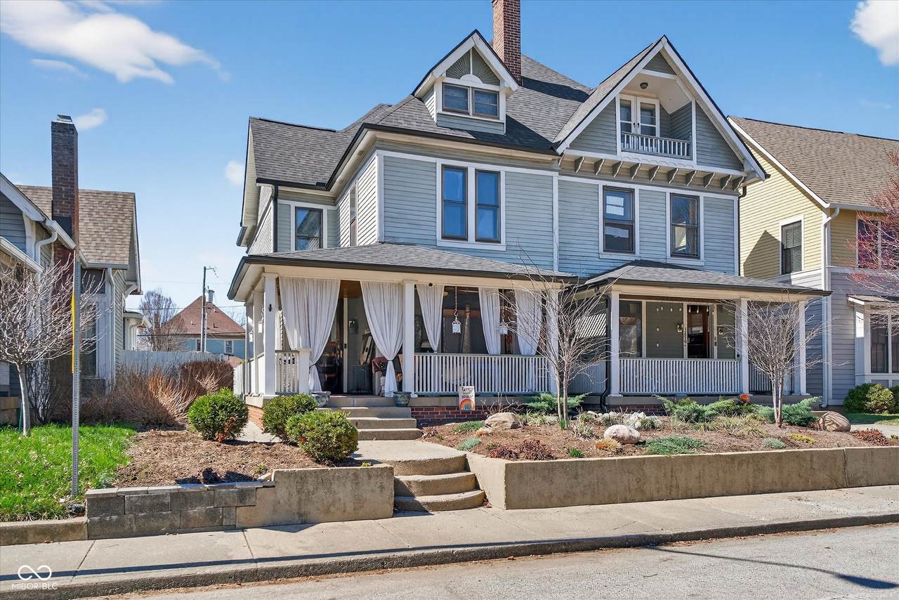 1848 Delaware Street - Photo 1