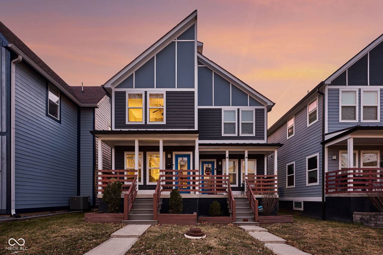 2038 Ruckle Street - Photo 1