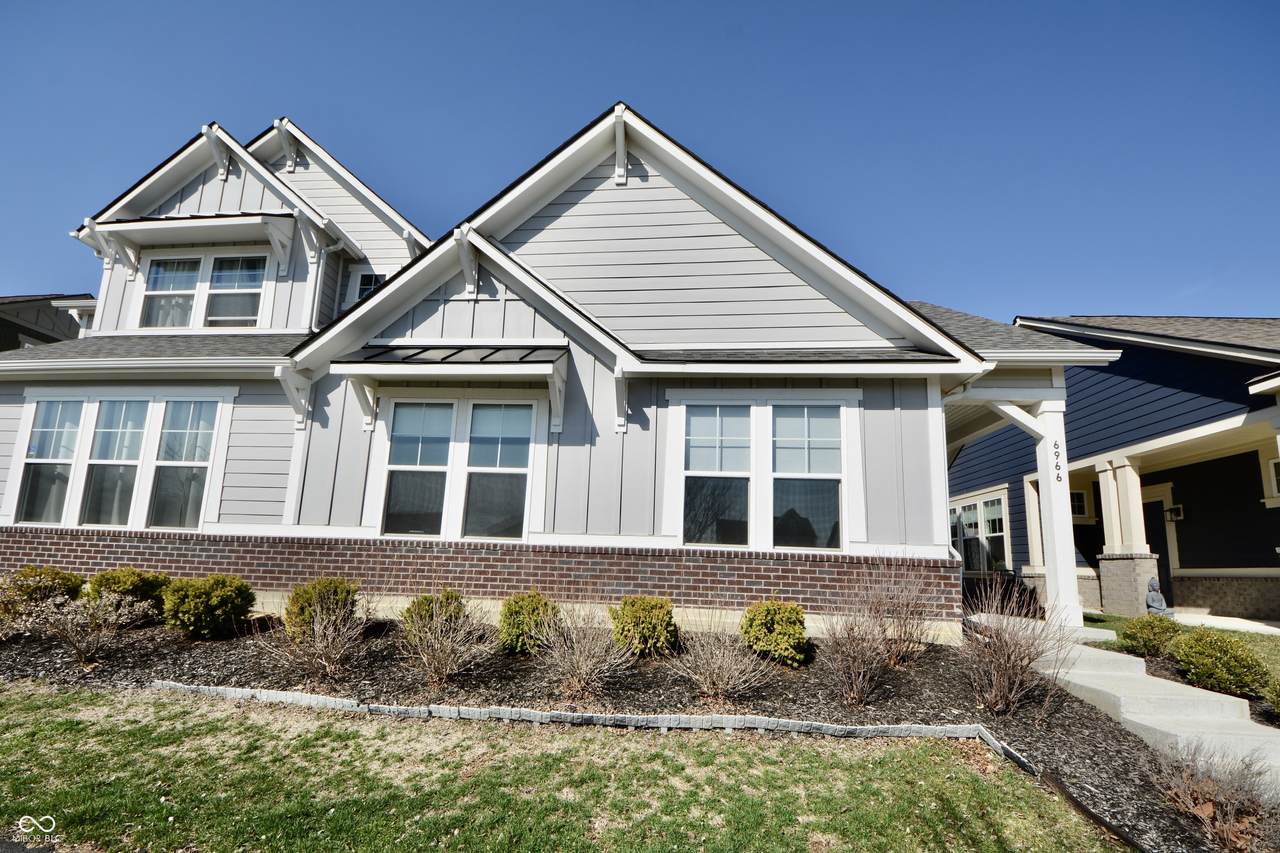 6966 Cherry Creek Boulevard - Photo 1