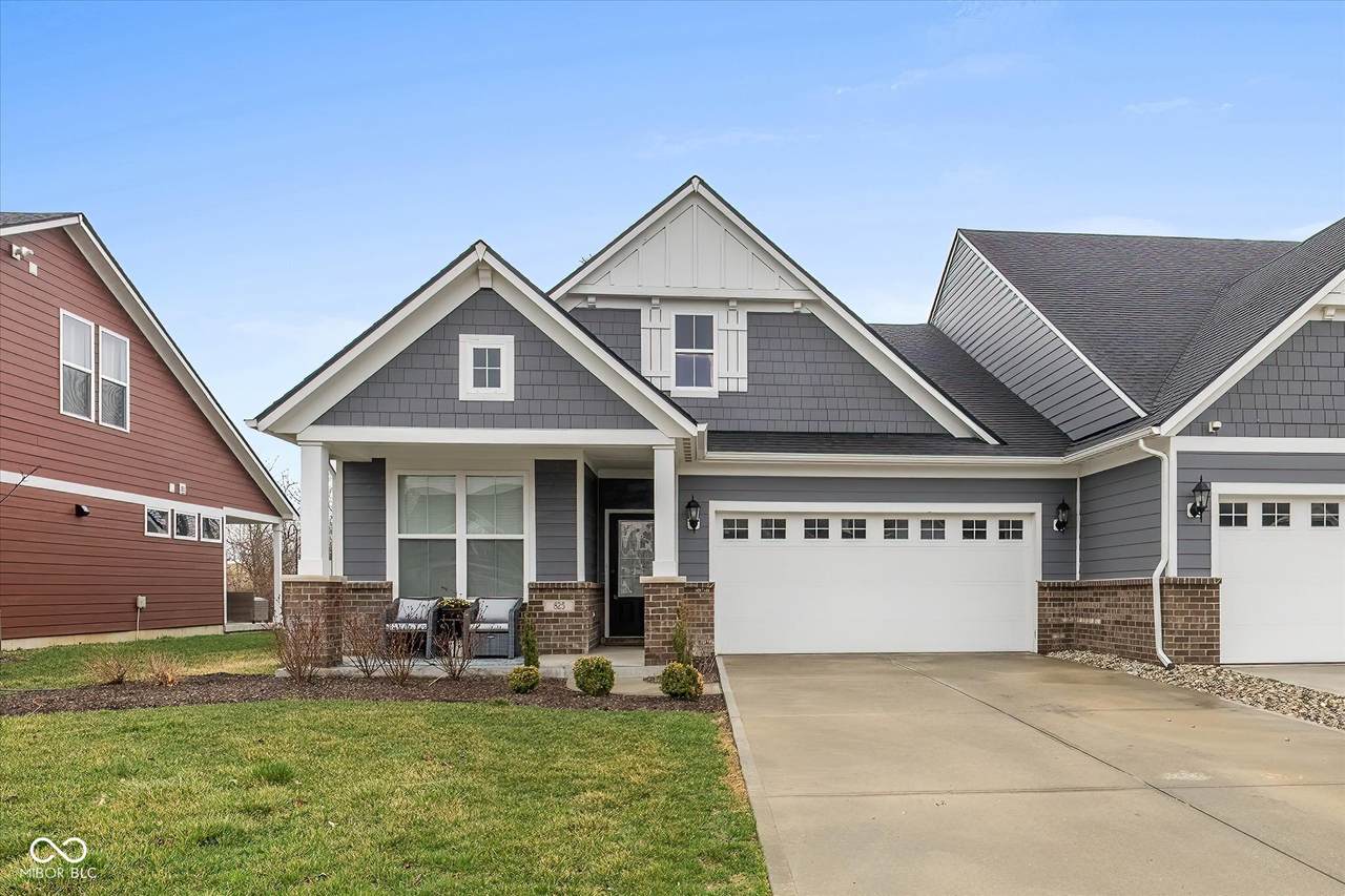 825 Stone Trace Court - Photo 1