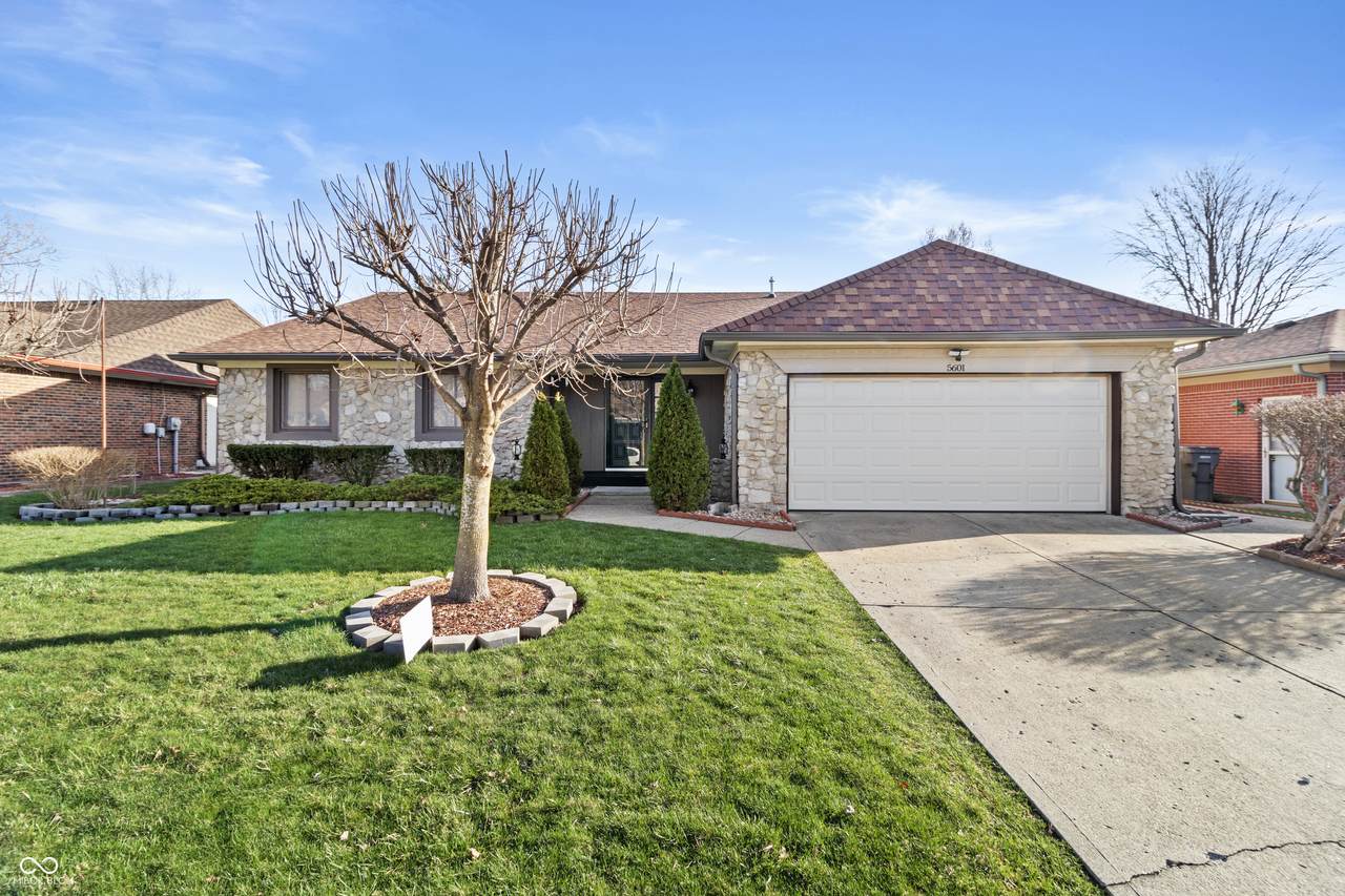 5601 Riva Ridge Drive - Photo 1