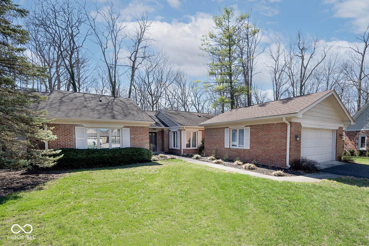 5345 Chipwood Lane - Photo 1