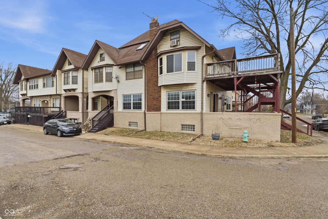 2702 Talbott Street - Photo 1