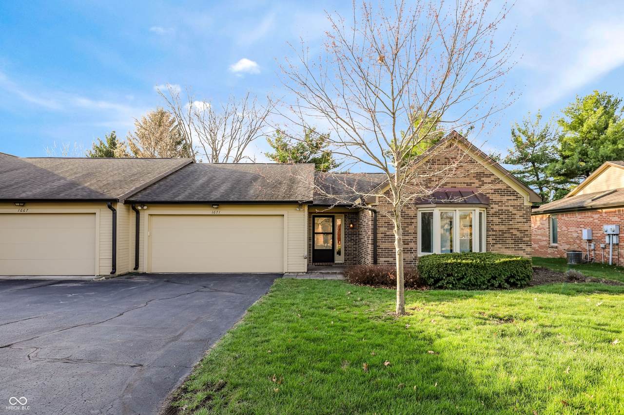 1671 Cloister Drive - Photo 1