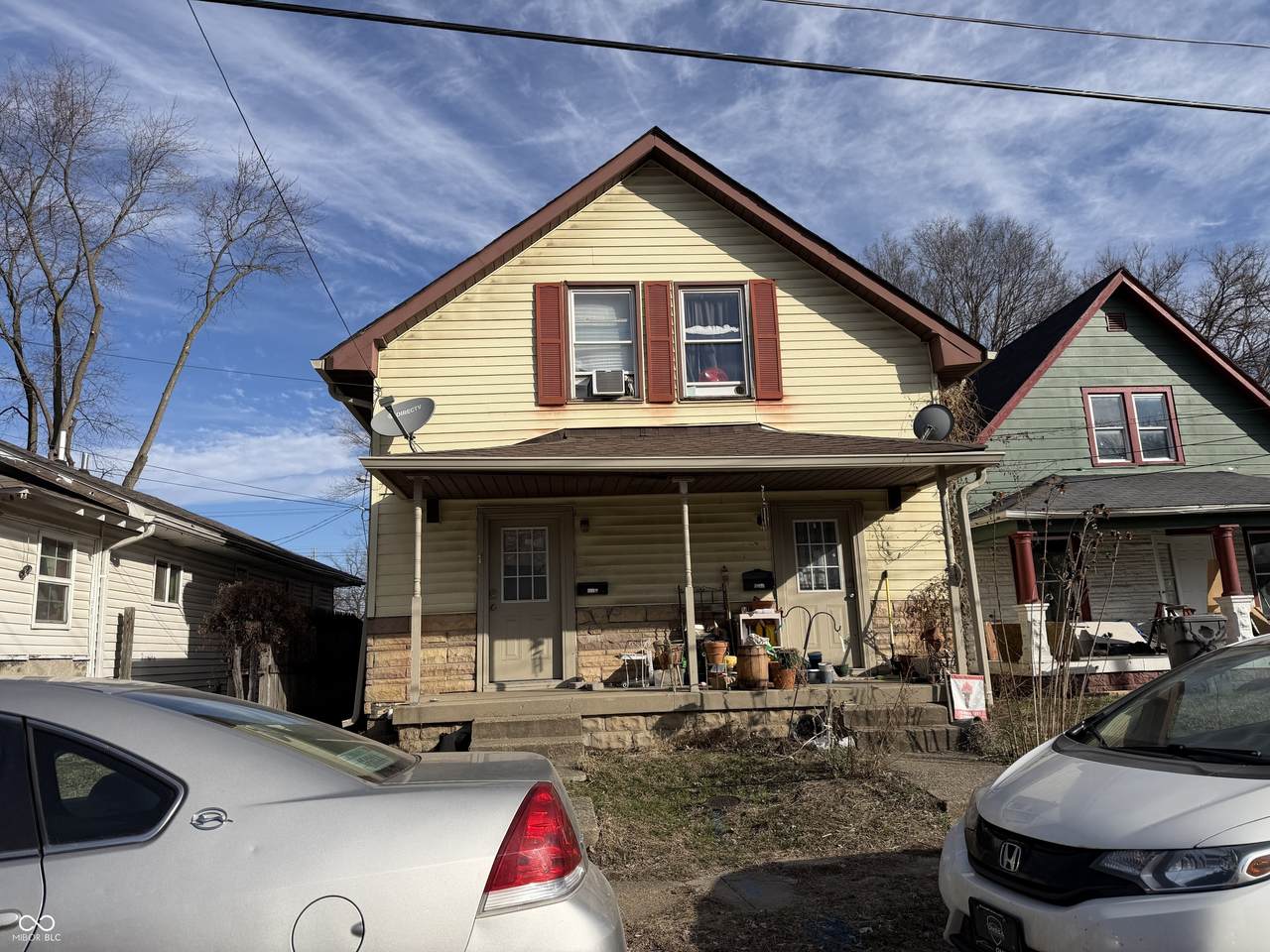 3026 Jackson Street - Photo 1