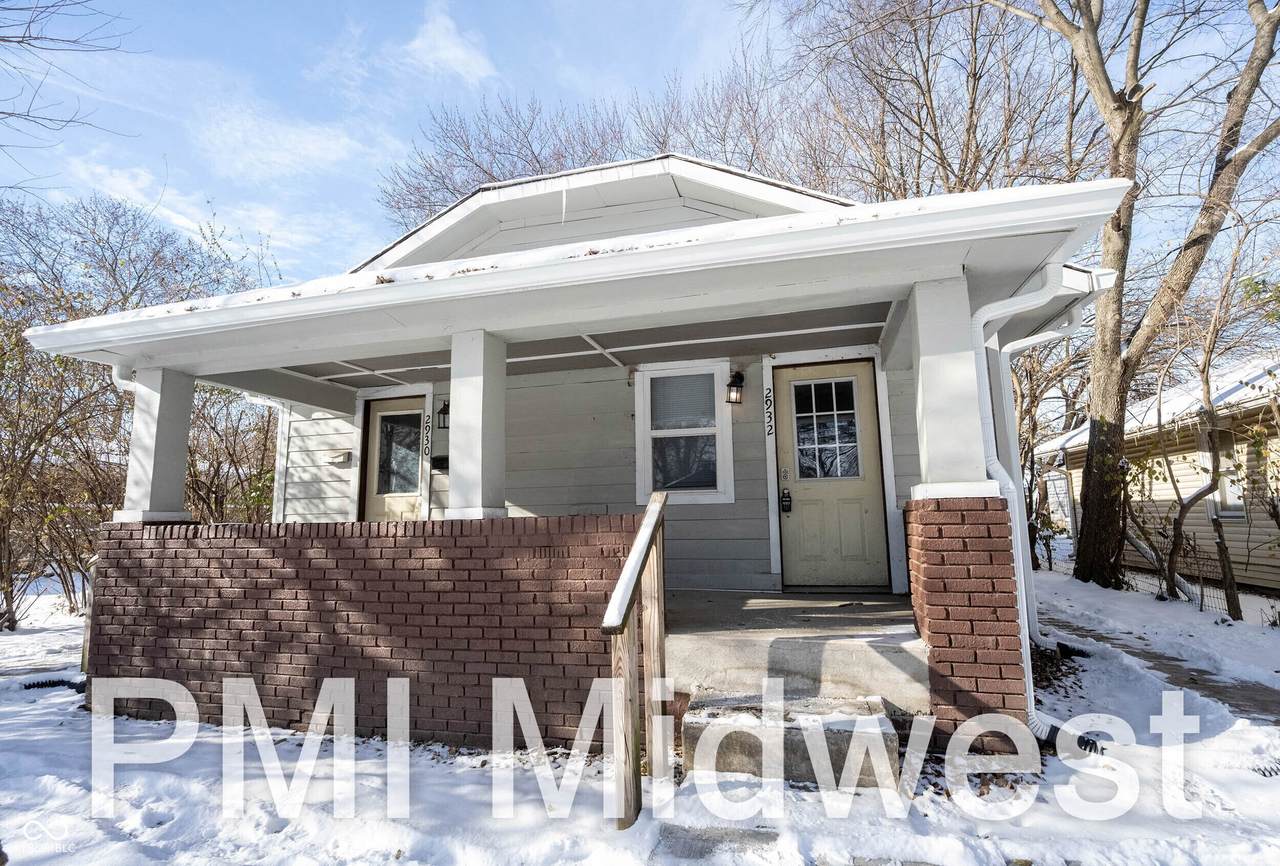 2932 Dearborn Street - Photo 1