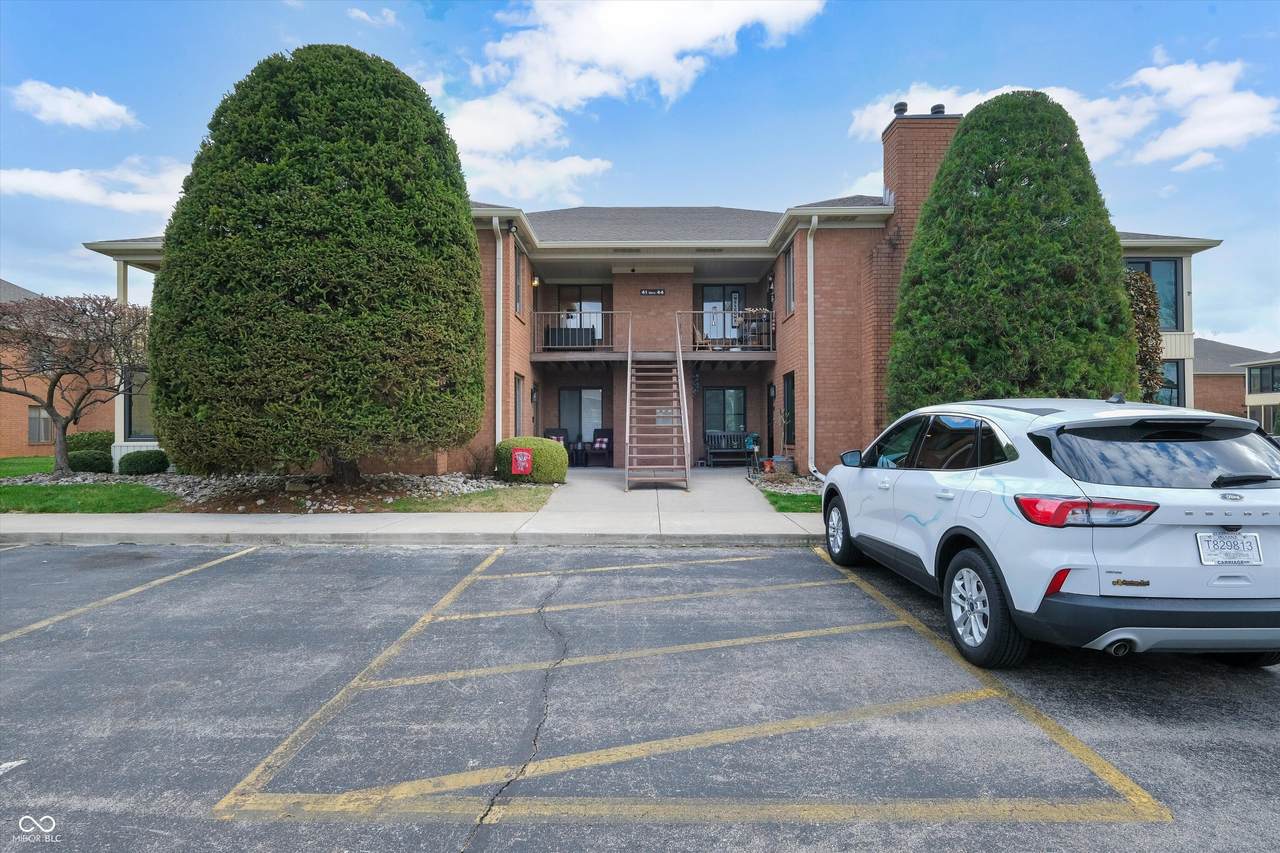 1710 Charlestown New Albany Road - Photo 1