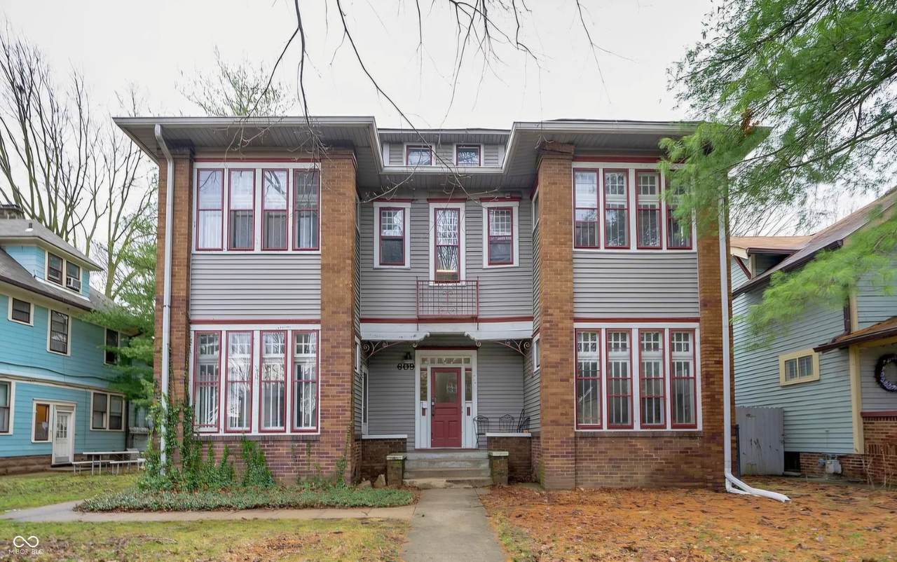 609 Woodruff Place Middle Drive - Photo 1
