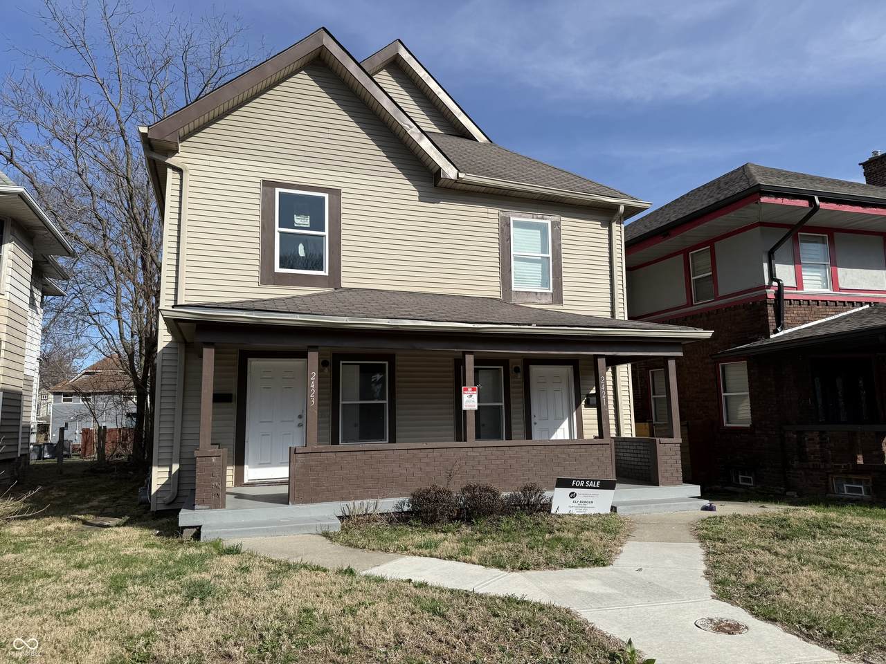 2421 Capitol Avenue - Photo 1