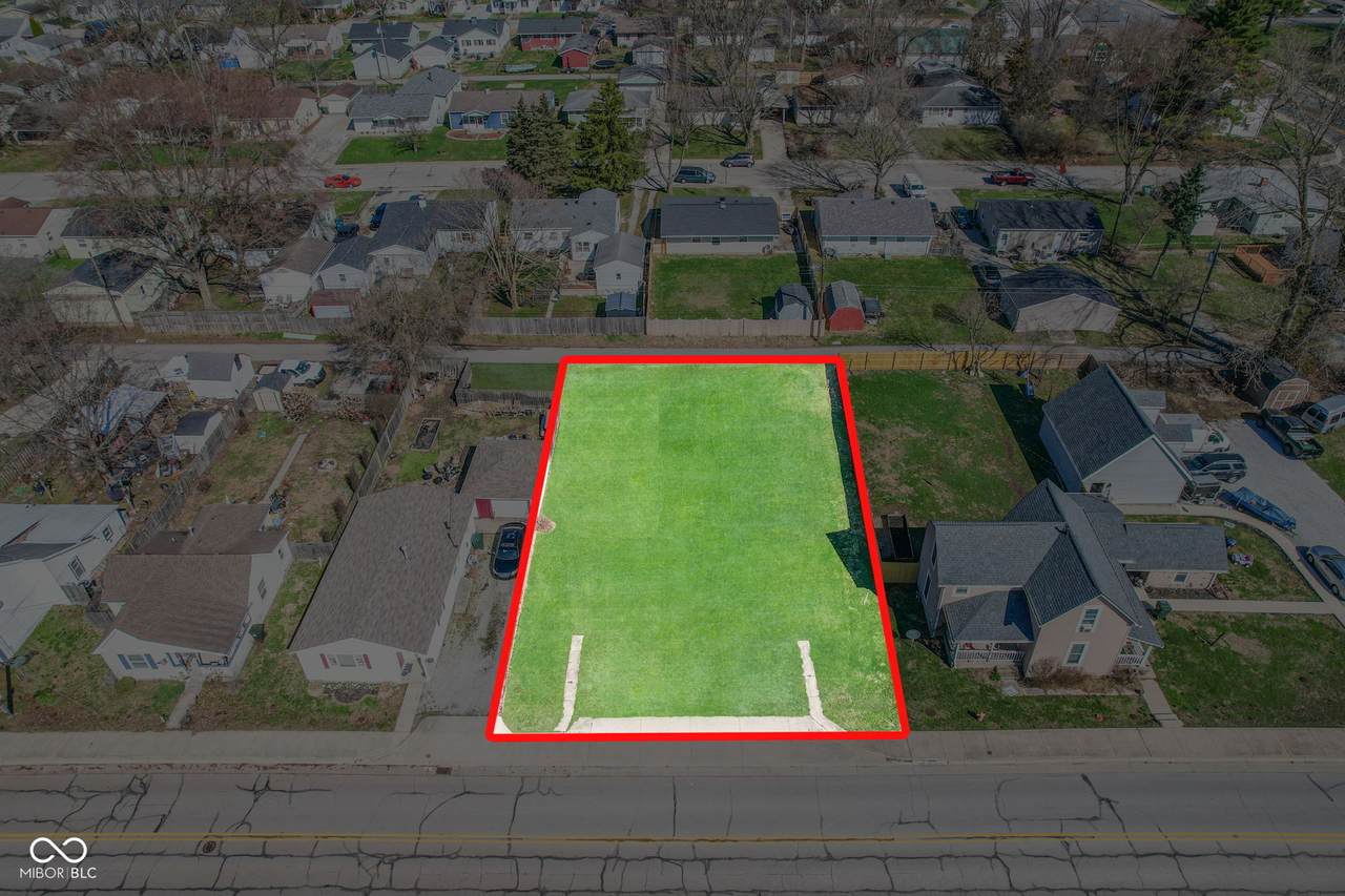 443-445 E Michigan Street - Photo 1