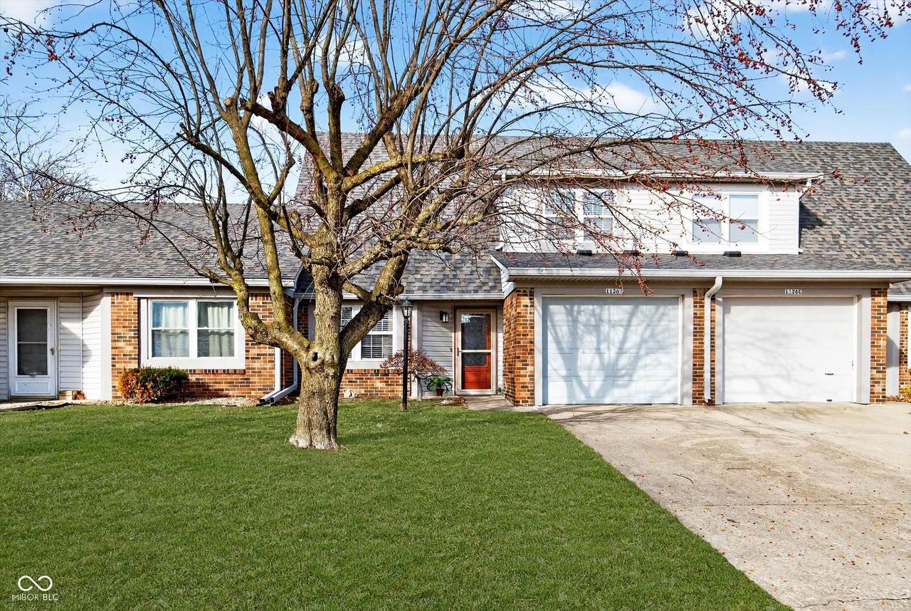 1136 Paradise Way - Photo 1