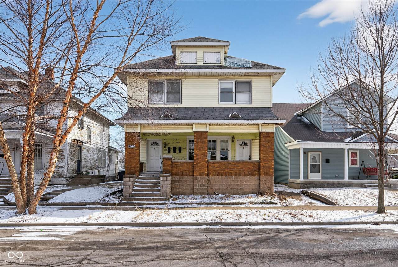 506 Market Street - Photo 1