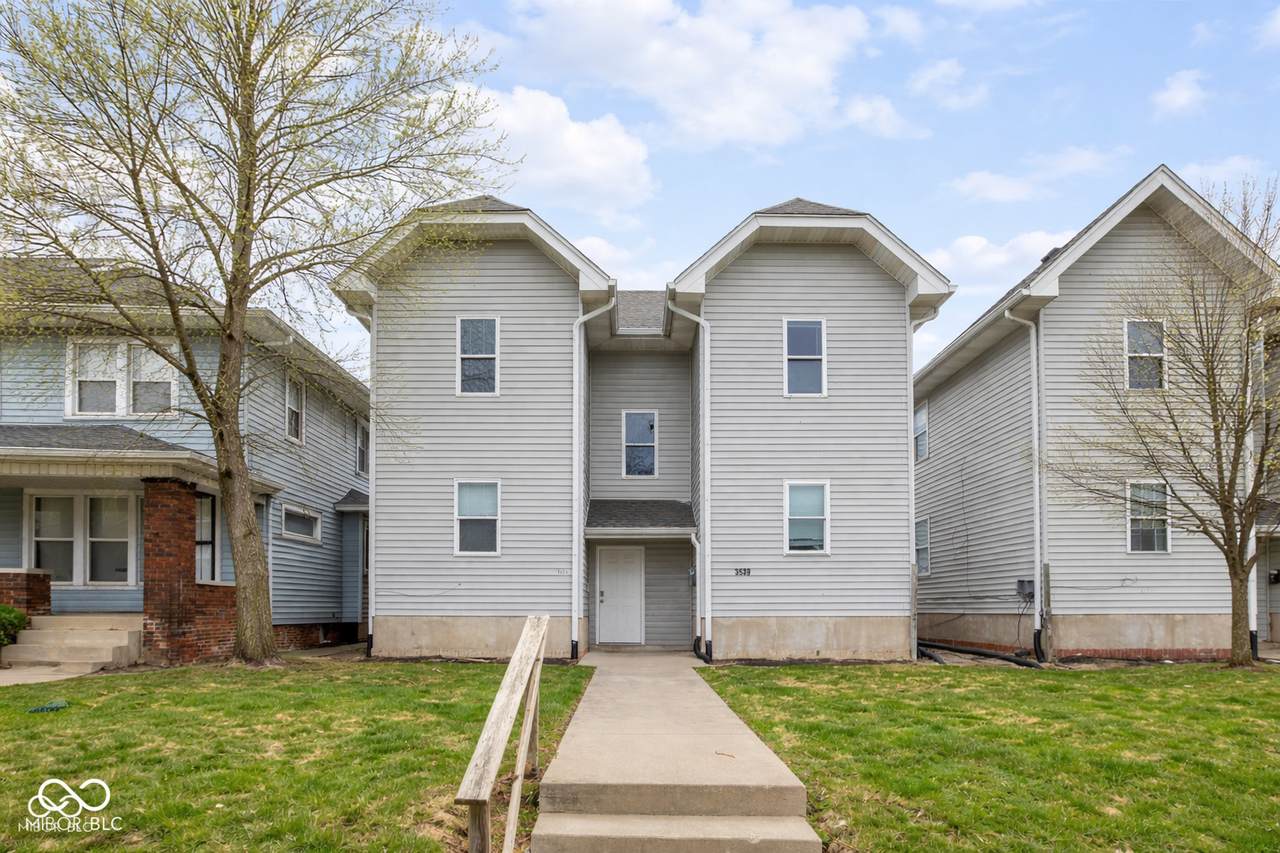 3535 College Avenue - Photo 1