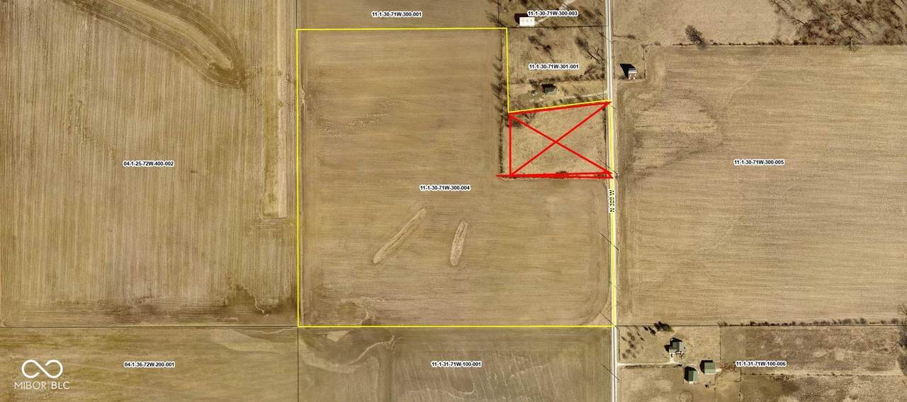 8000 County Road 300 W - Photo 1