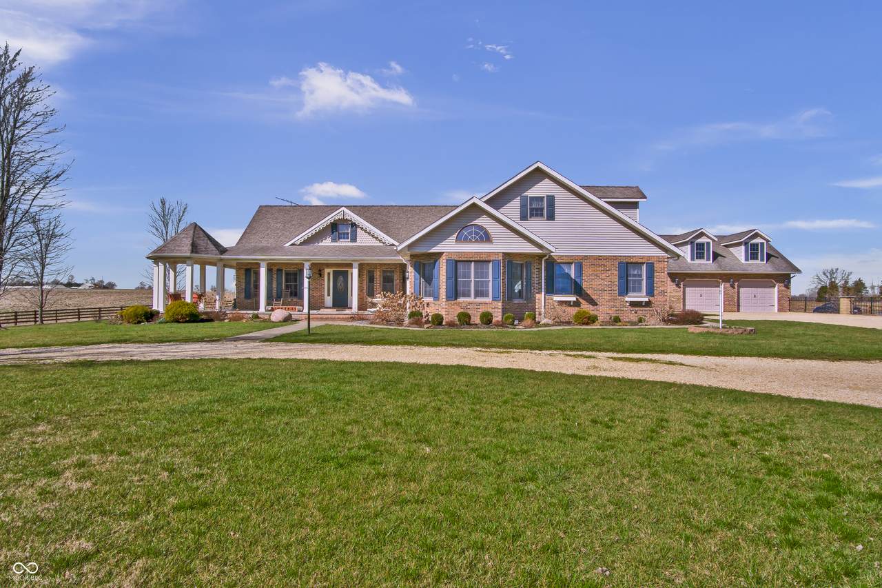 10232 State Road 129 - Photo 1